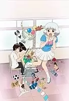 Tonari no Seki-kun (  -) HD