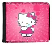 ������� � ���������� ��� ������ "Hello Kitty"