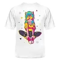 �������� Dragon Ball - Oni Bulma