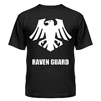 Warhammer: Raven Guard