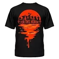 �������� World of Warcraft For The Horde