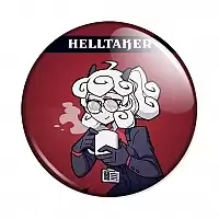 Helltaker - 