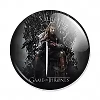  Game of Thrones - Eddard Stark