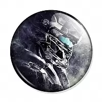  Halo 5: Guardians - Frederic-104