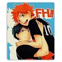    Haikyuu!! 310926