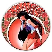    Bishoujo Senshi Sailor Moon 98214