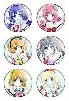    "Love Live! School Idol Project" No.1