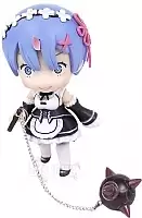  Nendoroid #663 Re:Life in a different world from zero Rem