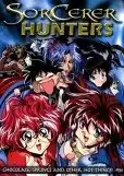 Sorcerer Hunters OVA (  )