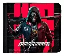      Ghostrunner - Jack