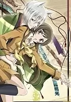   Kamisama Hajimemashita - Tomoe and Nanami