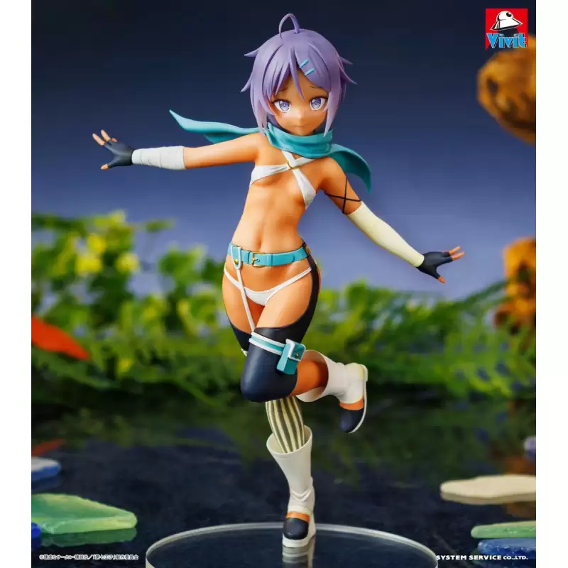 ������� SAV Ren - Tensei shitara Dainana