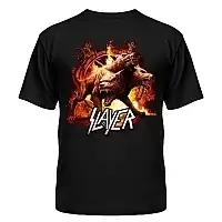  Slayer Devil Dog