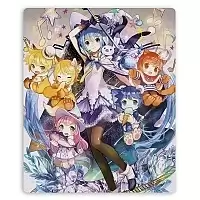 ������ ��� ����� Vocaloid 308220