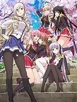 Walkure Romanze ( ������ ���������) HD