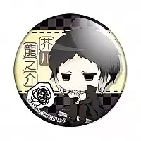 Bungou Stray Dogs DEAD APPLE - Akutagawa Ryunosuke