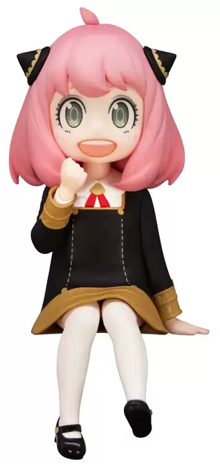������� Spy x Family - Anya Forger - Noodle Stopper