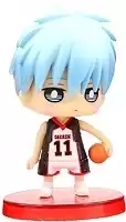  Kuroko no Basuke - Kuroko Tetsuya