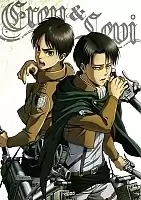   Attack on Titan