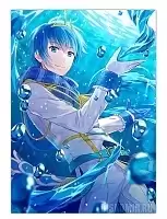 ������ �������� Vocaloid - Kaito Deep Sea