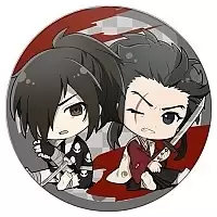 ������ ������� "Dororo" Chibi Hyakkimaru � Tahomaru