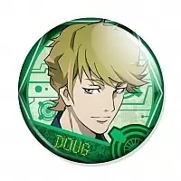  Juushinki Pandora - Doug