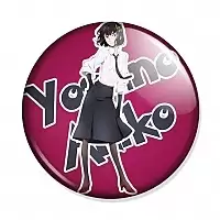 ������ Bungou Bungou Stray Dogs - Yosano Akiko