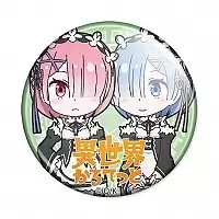  Isekai Quartet - Ram  Rem