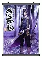 ������� �������� Hakuouki: Shinsengumi Kitan 346236