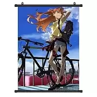   Neon Genesis Evangelion -   
