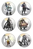 ����� ������� ������� "Overwatch" No.2