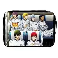     The Basketball Which Kuroko Plays