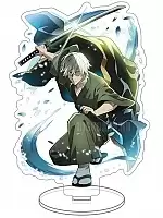   Bungou Stray Dogs -   (Fukuzawa Art)