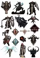  Diablo