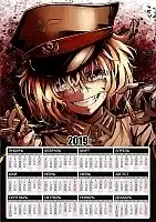 ��������� �������� �3 �� 2025 ��� ������� ������� ��������� ������� Tanya Degurechaff