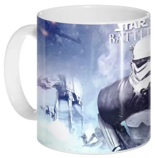���������� ������� ������ Star Wars: Battlefront 351498 �� ����� � ����� �������� ����� / Star Wars