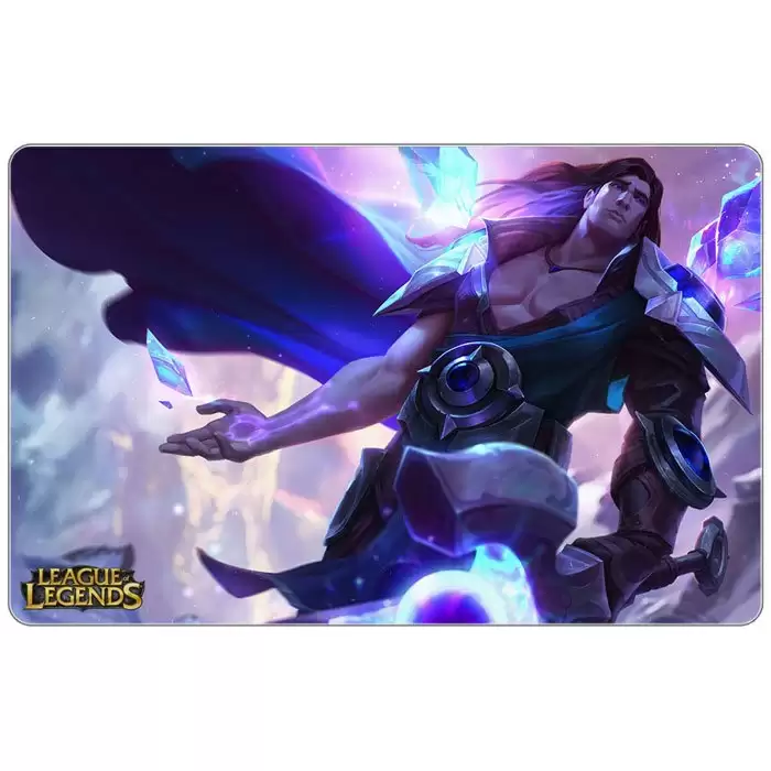 ���������� ������� ������ ������������� "���� ������" ����� �� ����� � ����� League of Legends / LoL / ���� ������