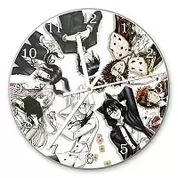   K Project