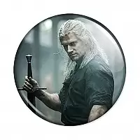  The Witcher   