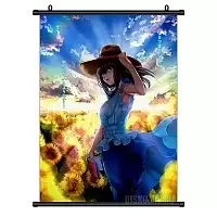   Idol Master: Cinderella Girls Fumika Sagisawa