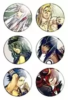    "Kamigami no Asobi" No.1