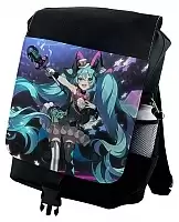   Hatsune Miku Vocaloid