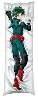      - Izuku Midoriya