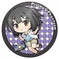 ������ ������� Fate/kaleid liner Prisma Illya Prisma Phantasm - Chibi Miyu Edelfelt