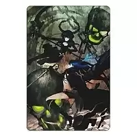    Black Rock Shooter 308467