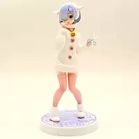  Re: Zero Rem Ver.01