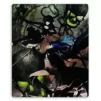    Black Rock Shooter 308228