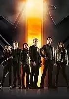   Agents of S.H.I.E.L.D.