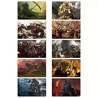 ����� �������� ������������� Warhammer No.2