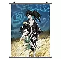   Dororo - Hyakkimaru  Dororo